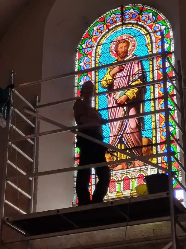 restauration