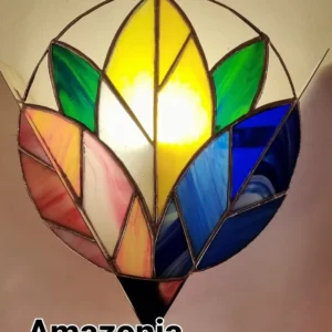 Applique "Amazonia"
